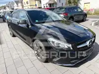 2016 Mercedes Benz CLA 200