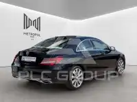 2016 Mercedes Benz CLA 200