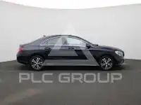 2016 Mercedes Benz CLA 200