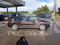 2016 Mercedes Benz CLA 200
