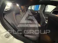 2016 Mercedes Benz CLA 200