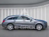 2016 Mercedes Benz CLA 200