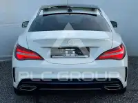 2016 Mercedes Benz CLA 200