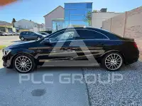 2016 Mercedes Benz CLA 200