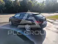 2016 Mercedes Benz CLA 200