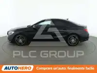 2016 Mercedes Benz CLA 200