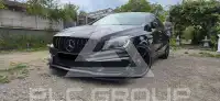 2016 Mercedes Benz CLA 200