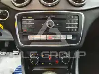 2016 Mercedes Benz CLA 200