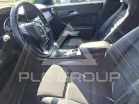 2016 Mercedes Benz CLA 200