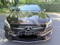 2016 Mercedes Benz CLA 200