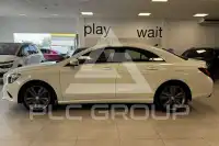 2016 Mercedes Benz CLA 200