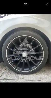 2016 Mercedes Benz CLA 200