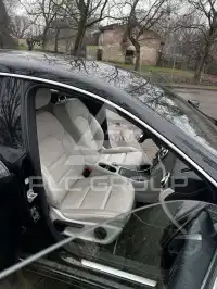 2016 Mercedes Benz CLA 200