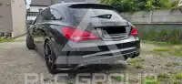 2016 Mercedes Benz CLA 200