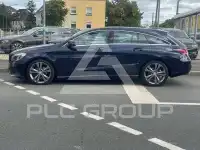 2016 Mercedes Benz CLA 200