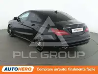 2016 Mercedes Benz CLA 200