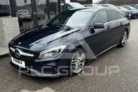 2016 Mercedes Benz CLA 200