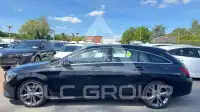 2016 Mercedes Benz CLA 200