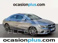 2016 Mercedes Benz CLA 200