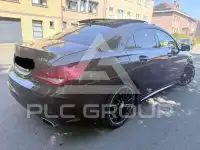 2016 Mercedes Benz CLA 200