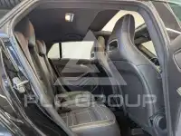 2016 Mercedes Benz CLA 200