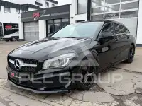 2016 Mercedes Benz CLA 200