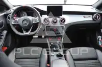 2016 Mercedes Benz CLA 200