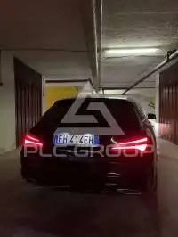 2016 Mercedes Benz CLA 200