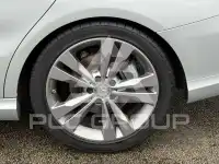 2016 Mercedes Benz CLA 200
