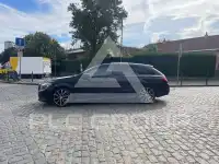 2016 Mercedes Benz CLA 200