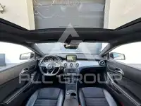2016 Mercedes Benz CLA 200