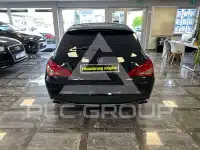2016 Mercedes Benz CLA 200