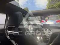 2016 Mercedes Benz CLA 200