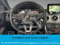 2016 Mercedes Benz CLA 200