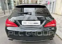2016 Mercedes Benz CLA 200
