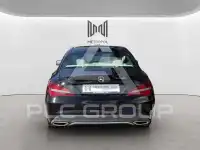 2016 Mercedes Benz CLA 200
