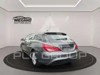 2016 Mercedes Benz CLA 200
