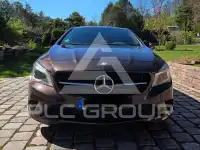 2016 Mercedes Benz CLA 200