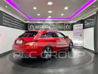 2016 Mercedes Benz CLA 200