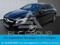 2016 Mercedes Benz CLA 200