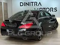 2016 Mercedes Benz CLA 200