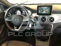 2016 Mercedes Benz CLA 200