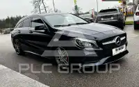 2016 Mercedes Benz CLA 200