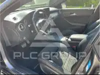 2016 Mercedes Benz CLA 220