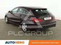 2016 Mercedes Benz CLA 220