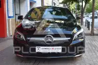 2016 Mercedes Benz CLA 220
