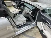 2016 Mercedes Benz CLA 220