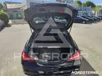 2016 Mercedes Benz CLA 220