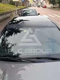 2016 Mercedes Benz CLA 220