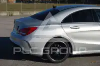 2016 Mercedes Benz CLA 220